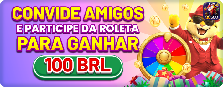 qq500 — bloco visual com foco em bônus, com ênfase em benefício imediato, pensado para guiar o olhar para botões